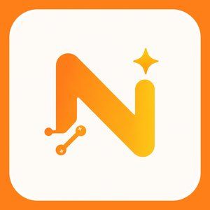 NATASHA — AI agent icon