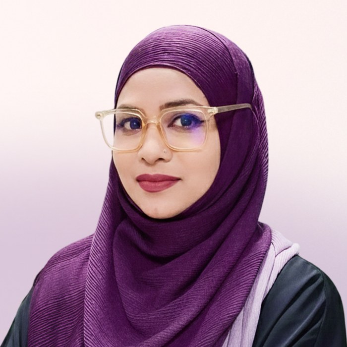 Nafisa Tarannum Disha